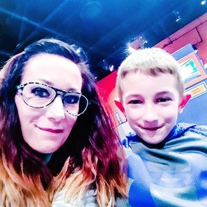 Meet your Posher, Melisa